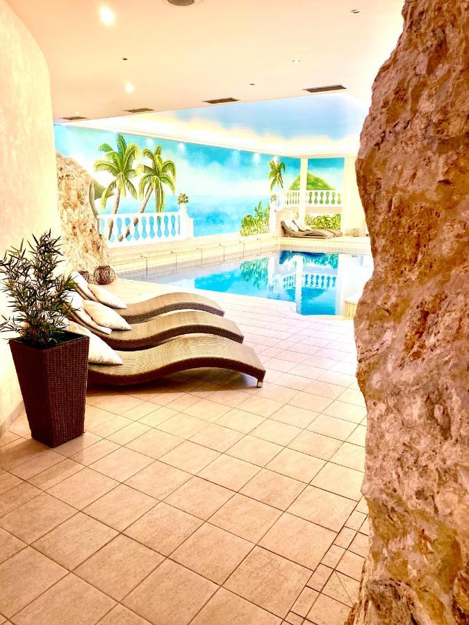 Parkhotel Na Baracke Nová Dubnica Εξωτερικό φωτογραφία