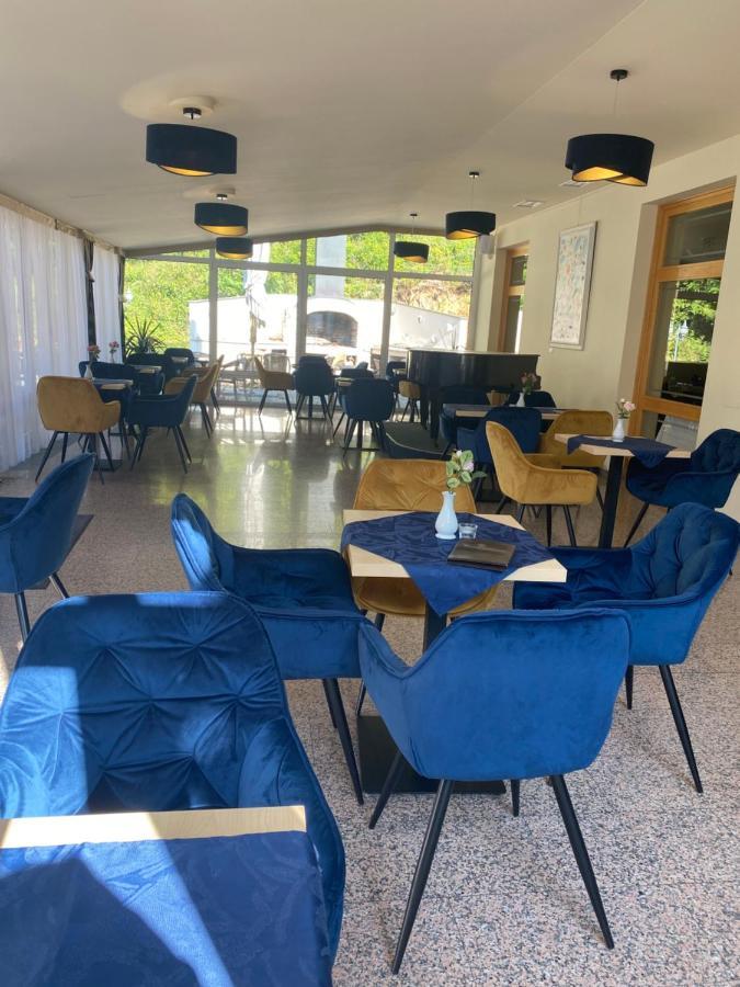Parkhotel Na Baracke Nová Dubnica Εξωτερικό φωτογραφία