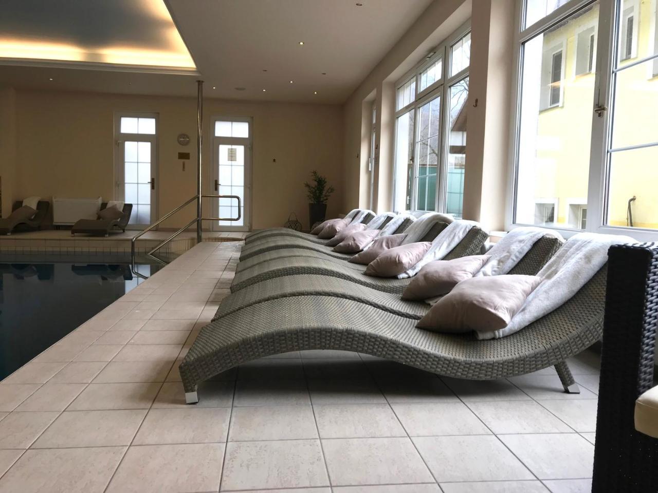 Parkhotel Na Baracke Nová Dubnica Εξωτερικό φωτογραφία