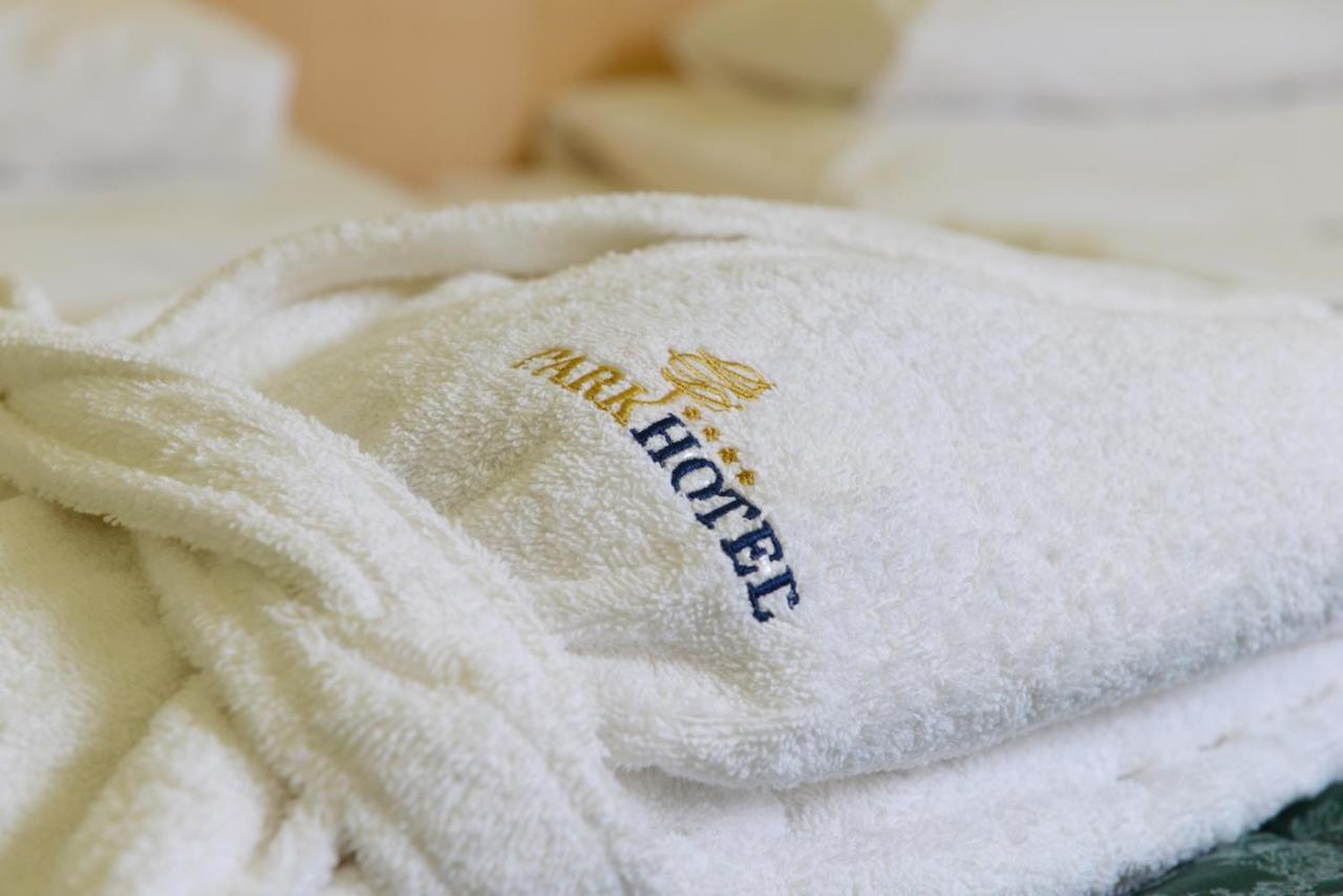 Parkhotel Na Baracke Nová Dubnica Εξωτερικό φωτογραφία