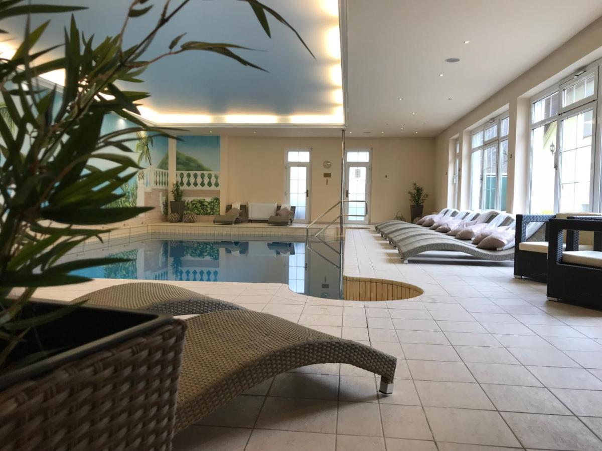 Parkhotel Na Baracke Nová Dubnica Εξωτερικό φωτογραφία